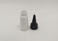 Kích thước nhỏ Điện Nước Bao gồm chai mỹ phẩm tùy chỉnh Chai nhỏ giọt Eye Drop Chai