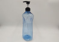 Bơm rửa tay lọ mỹ phẩm và chai 1000ml Glassy Surface Treatment