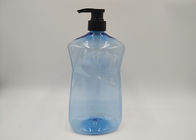 Bơm rửa tay lọ mỹ phẩm và chai 1000ml Glassy Surface Treatment