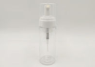 Chai mỹ phẩm 43mm 5oz 150ml, chai nhựa PET thân thiện với môi