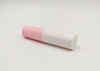 3.5g Mỹ phẩm Eco Friendly Lip Balm Tube Tiêm màu bề mặt Winly