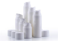 150ml 200ml nhựa PP Chai nhựa mỹ phẩm không có chứng nhận ISO FDA