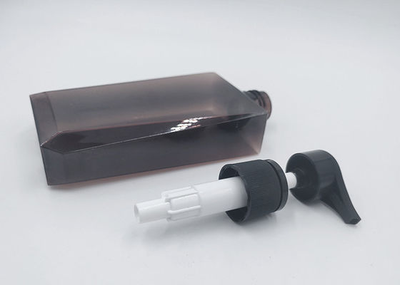 Custom 43/410 Dầu gội Lotion Bơm mẫu miễn phí