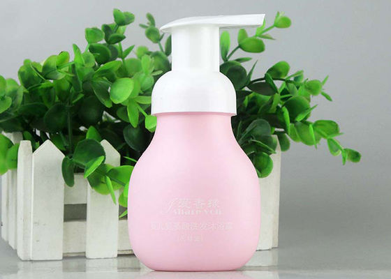100ml dầu gội chai nhựa bơm cho bé