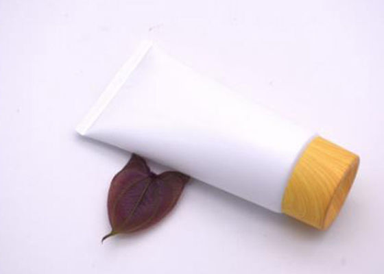 Kích thước nhỏ nắp vặn ống nhựa rỗng cao mềm