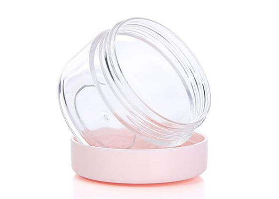 Dễ thương In 10ml - 20ml Lọ kem mặt OEM Sản phẩm chăm sóc người đóng gói