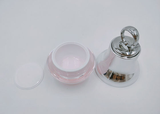 Silk Screen Mỹ phẩm Bao bì thủy tinh 30ml - 50ml