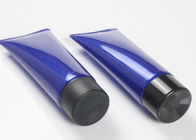 200ml bóp bao bì ống mỹ phẩm PE có nắp acrylic để chăm sóc da