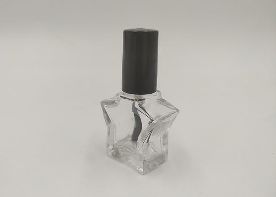 Nhỏ Nail Sơn chai thủy tinh Chất liệu dễ thực hiện