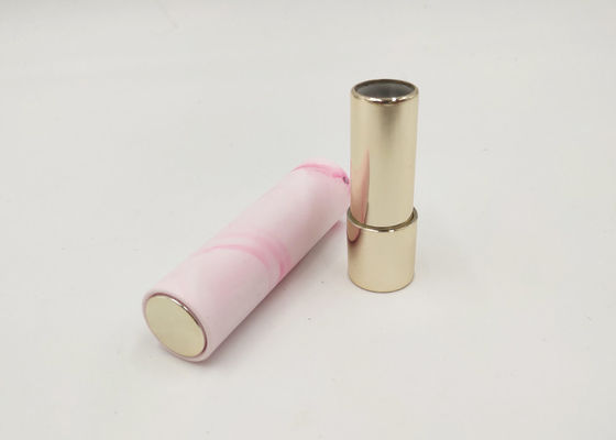 Từ tùy chỉnh ống son môi tròn cỡ nhỏ
