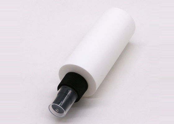 100ml Chai nhựa HDPE Xử lý bề mặt bóng