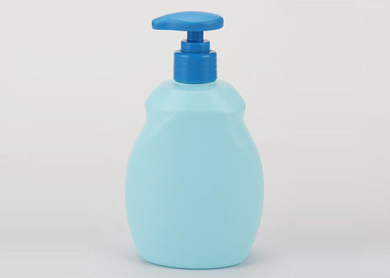 750ml Lotion Pump Nhựa Chai nhựa để rửa