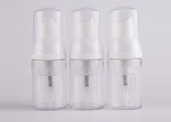 Travel Hand Wash Liquid 30ml Chai nhựa PET