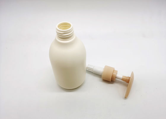 Dầu gội sữa tắm Gel nhỏ giọt Chai nhựa HDPE 250ml