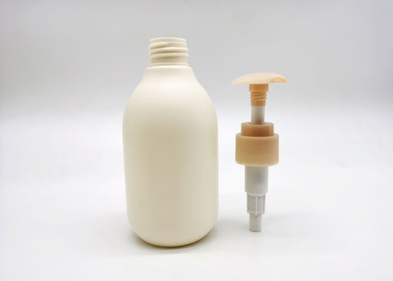 Dầu gội sữa tắm Gel nhỏ giọt Chai nhựa HDPE 250ml