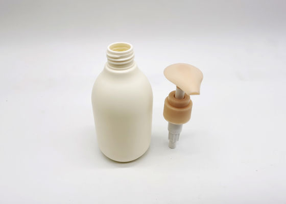 Dầu gội sữa tắm Gel nhỏ giọt Chai nhựa HDPE 250ml
