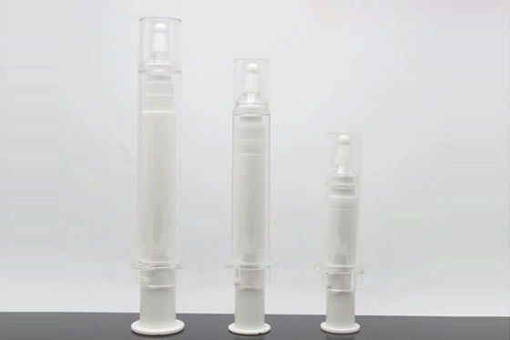 5ml 10ml 20ml chai Ampoule cho mắt Kem phục hồi tóc