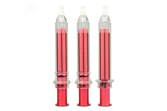 5ml 10ml 20ml chai Ampoule cho mắt Kem phục hồi tóc