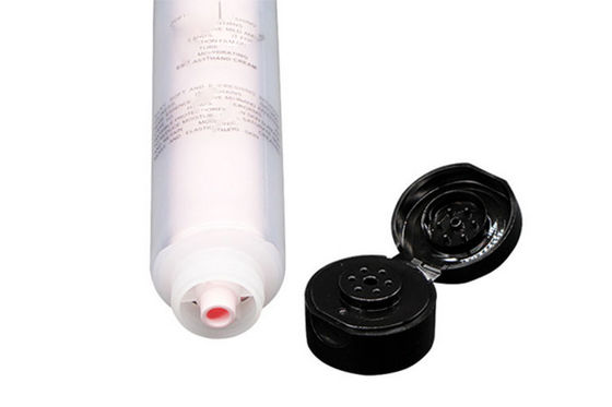Ống bao bì mỹ phẩm 30ml 200ml nhựa mềm có nắp bơm