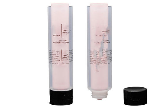 Ống bao bì mỹ phẩm 30ml 200ml nhựa mềm có nắp bơm