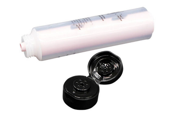 Ống bao bì mỹ phẩm 30ml 200ml nhựa mềm có nắp bơm