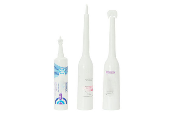 Kem đánh răng Bao bì ống nhựa 5ml cho khách sạn