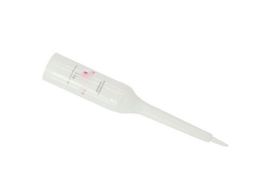 Kem đánh răng Bao bì ống nhựa 5ml cho khách sạn