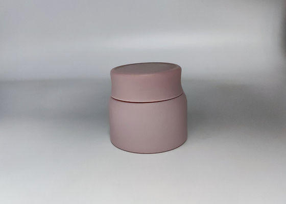 Hộp đựng mỹ phẩm rỗng 50g cho mặt nạ tẩy tế bào chết toàn thân