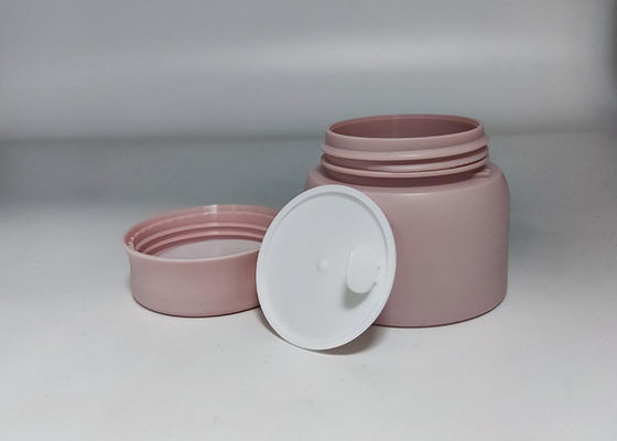 Hộp đựng mỹ phẩm rỗng 50g cho mặt nạ tẩy tế bào chết toàn thân