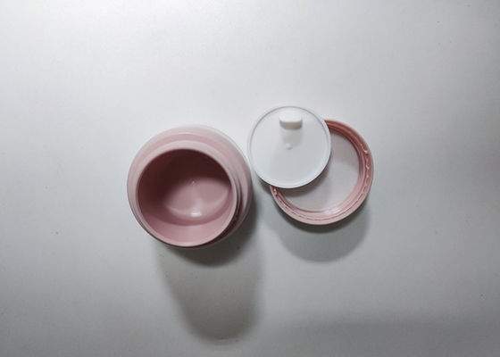 Hộp đựng mỹ phẩm rỗng 50g cho mặt nạ tẩy tế bào chết toàn thân