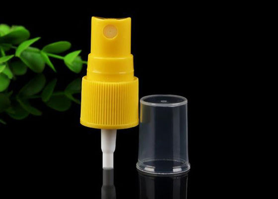 Bơm phun nhựa nhiều màu, Bơm phun thân thiện với môi trường Mã HS 392330