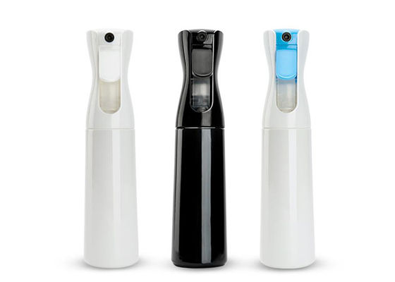 Chai xịt mỹ phẩm bằng nhựa cao áp 300ml cho tiệm làm tóc