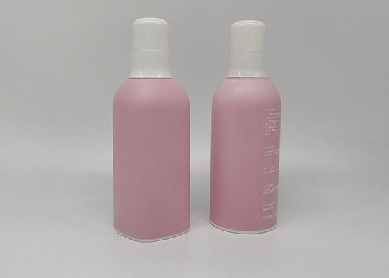 Nước rửa tay Dầu gội đầu Chất lỏng Chai Bơm Chai 300ml Bao bì Mỹ phẩm