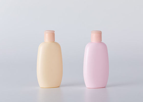 Dầu gội sữa tắm 300ml Chai nhựa có bơm lotion